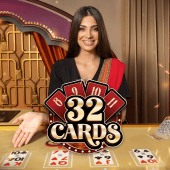 32 Baraha - ph986 live casino card game