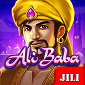Ali Baba - ph986 hot game