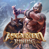 Asgardian Rising - ph986 hot game