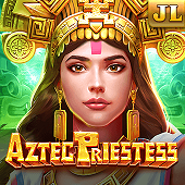 Aztec Priestess - ph986 hot game