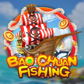 Bao Chuan Fishing - ph986 fishing game
