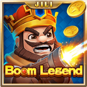 Boom Legend - ph986 fishing game