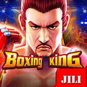 Boxing King - ph986 slot game