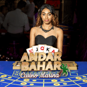 Casino Marina Andar Bahar - ph986 live casino