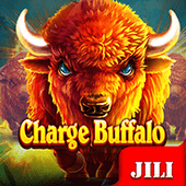 Charge Buffalo - ph986 hot game