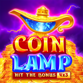 Coin Lamp - ph986 slot game