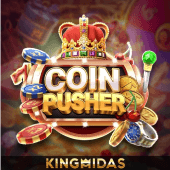 Coin Pusher - ph986 cards game