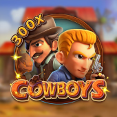 Cowboys - ph986 hot game