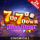 Dice Duet - ph986 cards game