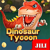 Dinosaur Tycoon - ph986 fishing game