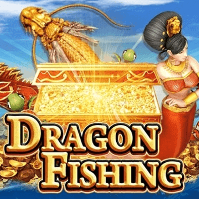 Dragon Fishing - ph986 fishing game