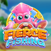 Fierce Fishing - ph986 fishing game