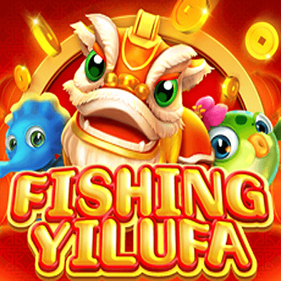 Fishing Yi Lu Fa - ph986 fishing game