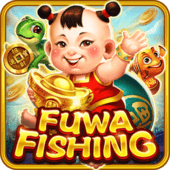 Fuwa Fishing - ph986 fishing game