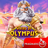 Gates of Olympus - ph986 hot game