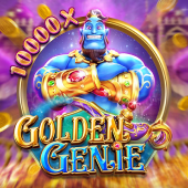 Golden Genie - ph986 hot game