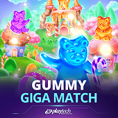 Gummy Giga Match - ph986 slot game