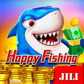 Happy Fishing - ph986 fishing game