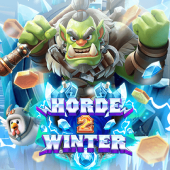 Horde 2 Winter - ph986 slot game