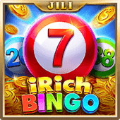 Irich Bingo - ph986 slot game
