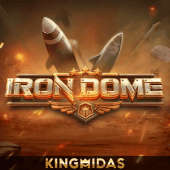 Iron Dome - ph986 cards game