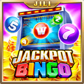 Jackpot Bingo - ph986 hot bingo game with jackpot ball round