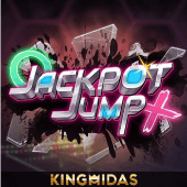 Jackpot Jump - ph986 cards game