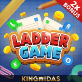 Ladder Game - ph986 cards game
