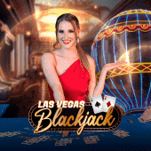 Las Vegas Blackjack - ph986 live casino