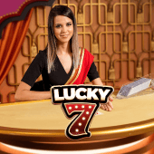 Lucky 7 - ph986 live casino