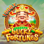 Lucky Fortunes ph986 hot game