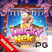 Lucky Neko - ph986 hot game