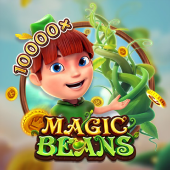 Magic Beans - ph986 hot game