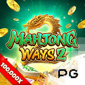 Mahjong Ways 2 - ph986 hot game