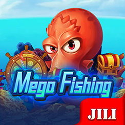 Mega Fishing - ph986 fishing game
