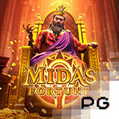 Midas Fortune - ph986 hot game