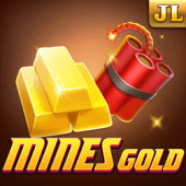 Mines Gold - ph986 slot game