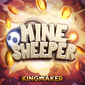 Minesweeper - ph986 cards game
