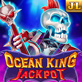 Ocean King Jackpot - ph986 fishing game jackpot