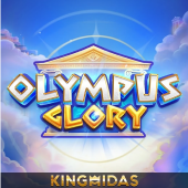 Olympus Glory - ph986 cards game