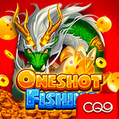 Oneshot Fishing - ph986 fishing game