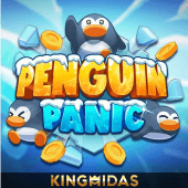 Penguin Panic - ph986 cards game