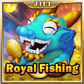 Royal Fishing - ph986 fishing game