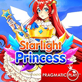 Starlight Princess - ph986 hot game