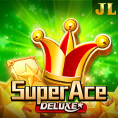 Super Ace Deluxe - ph986 hot game