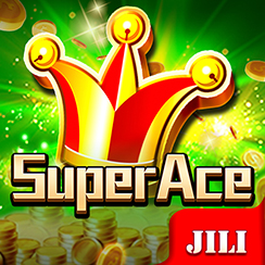 Super Ace - ph986 slot game
