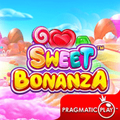 Sweet Bonanza - ph986 hot game