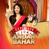 Ultimate Andar Bahar - ph986 live casino