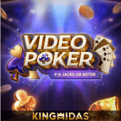 Video Poker - ph986 cards game