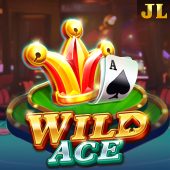 Wild Ace - ph986 slot game